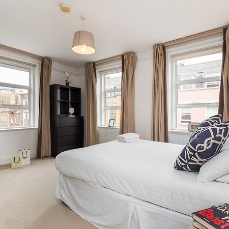 Picton 2Br Apartment - Prime Location & Comfort London Exteriör bild