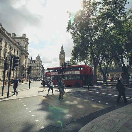 Picton 2Br Apartment - Prime Location & Comfort London Exteriör bild